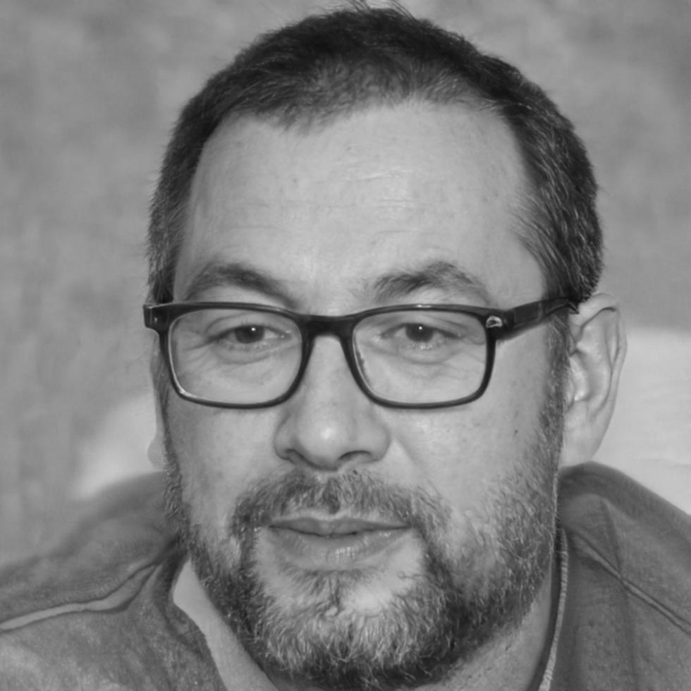 Портрет Дениса Коваленка