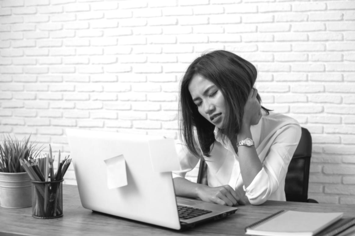 Студенти працюють над груповим проєктом