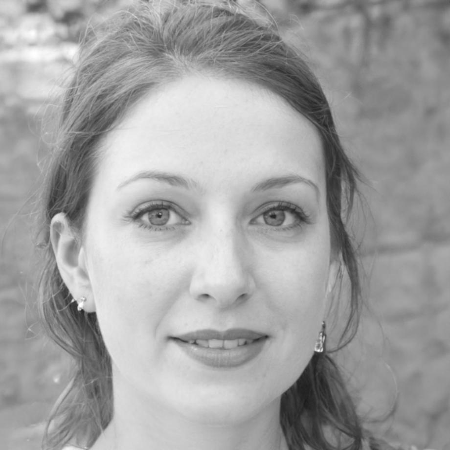 Оксана Білецька