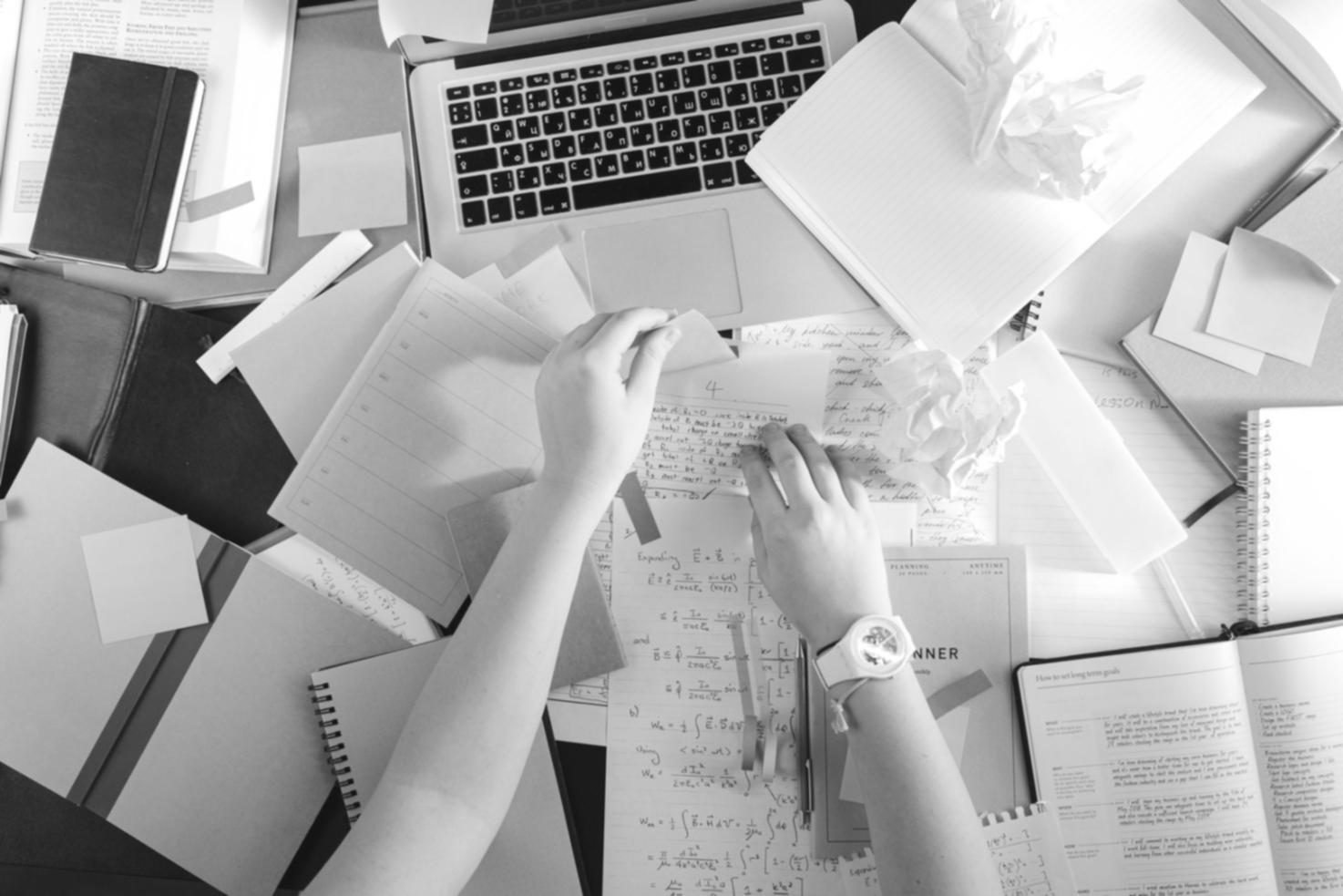 Навчальний процес